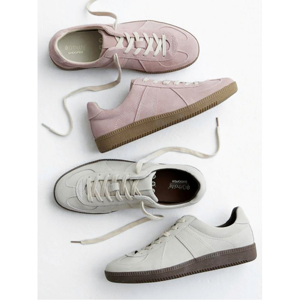 SHOOPENユニレザー v2 スエードドイツ軍 HPMR6FA301