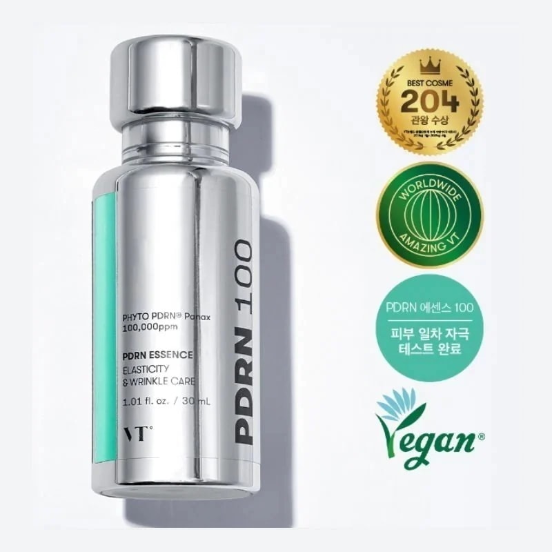 PDRNエッセンス100, 30ml