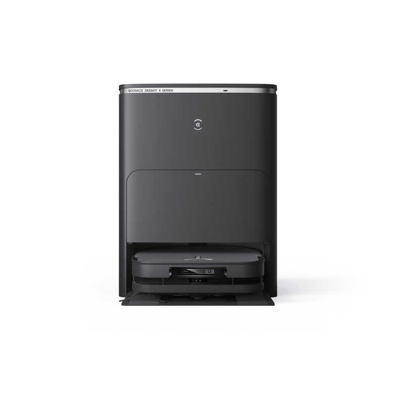 DEEBOT X5 PRO OMNI DDX39-11EE [ブラック]【新品】