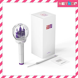 (G)I-DLE アイドゥル ペンライト LIGHT STICK ver2 Amazon.co.jp: (G)I-DLE 【Weverse 公式】OFFICIAL LIGHT STICK