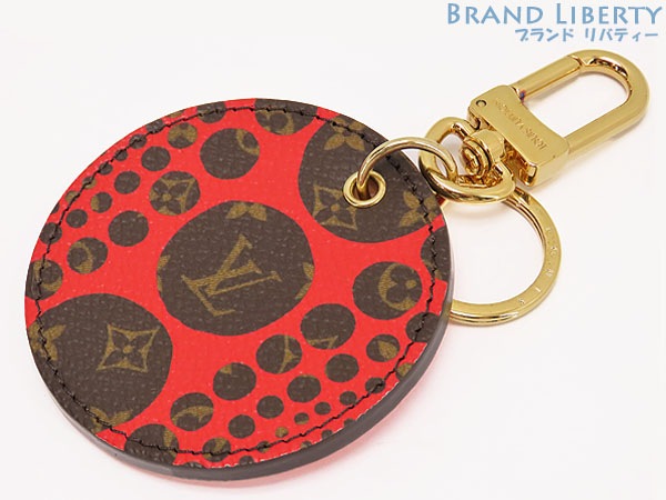 についてし LOUIS VUITTON - ルイヴィトン キーホルダー 激レア ポルト