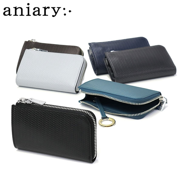 正規取扱店 キーケース メンズ レディース スマートキー ブランド 鍵入れ 車 カード入れ 革 おしゃれ 上品 日本製 ジー-フィルム レザー 34-20005