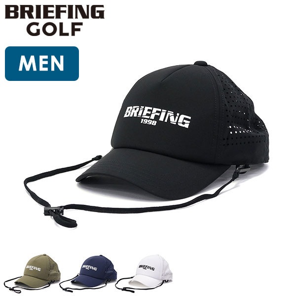 日本正規品 ゴルフ ブランド 帽子 ストラップ アジャスター SURF＆TURF COLLECTION ST MENS SURF CAP BRG241MD9