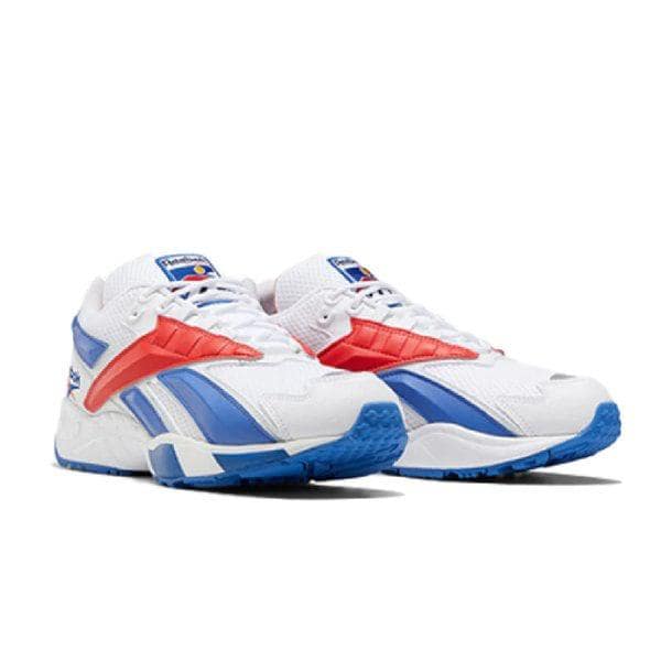 男女共用インターバル96スニーカーFV5474