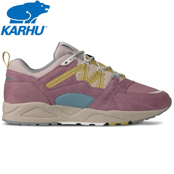カルフ KARHU フュージョン2.0 レディース メンズ ユニセックス シューズ 靴 KH804173
