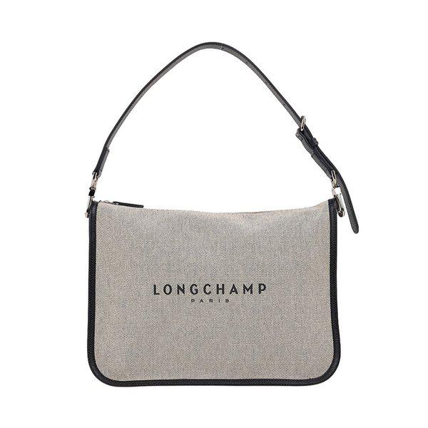 [] FW25 女性用エッセンシャルLショルダーバッグ10323 HSG 037