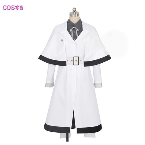 【全店任意2枚購入で100円OFF】東京喰種トーキョーグール 米林才子 (よねばやしさいこ) コスプレ衣装 コスチューム　cosplay イベント 変装