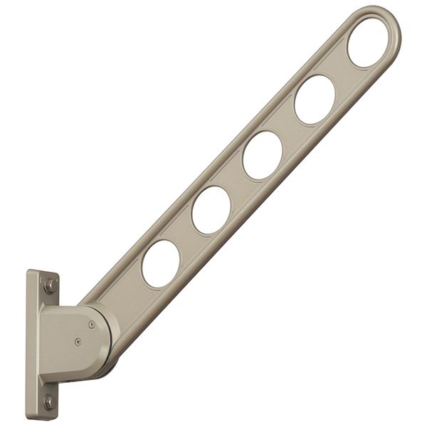 ホスクリーン HK-55-LB ライトブロンズ [2本セット](0004-00945) 8,340円