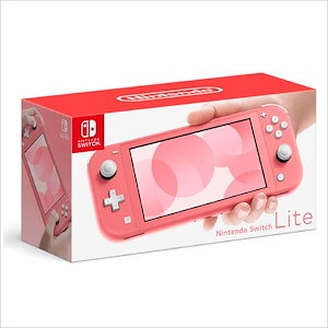 Switchライト　箱あり　充電コード付き　中古品 2025年最新】任天堂スイッチライトの人気アイテム - メルカリ