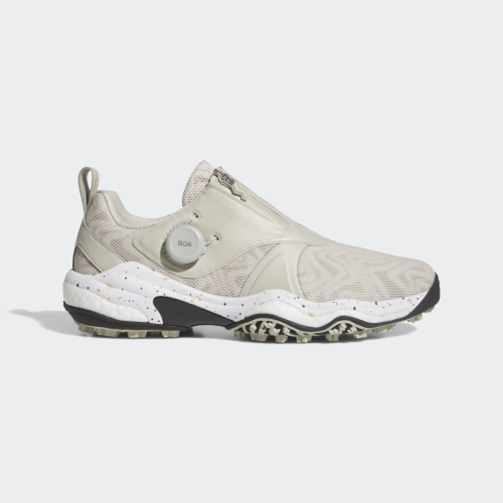 アディダスゴルフコデロスボア 25 スピックレス IG8704