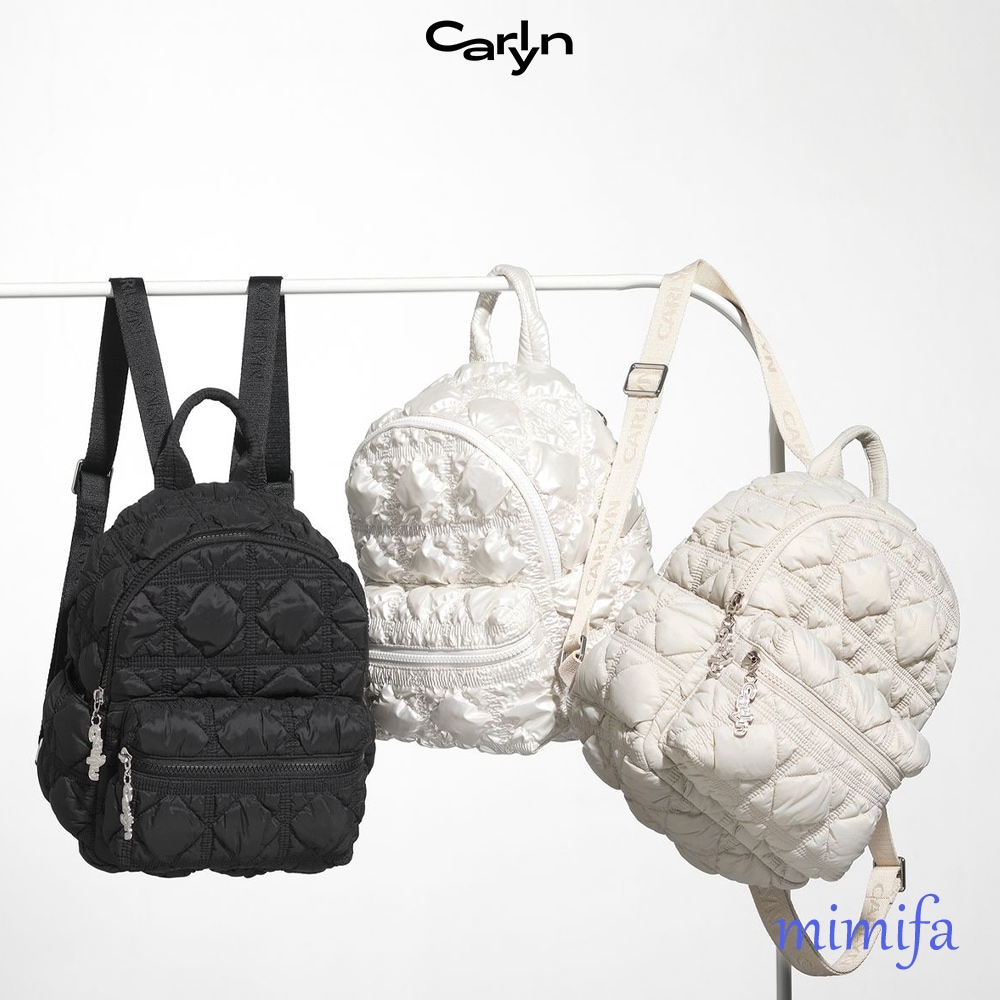 Melow 3色展開 ナイロン ソフトタッチ