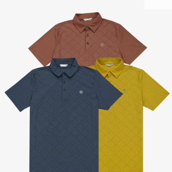 夏用機能性カラーTシャツ CDAAB TS2485_IC