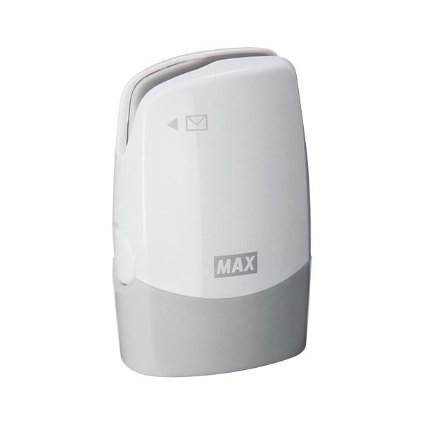 （まとめ） マックス コロレッタ ホワイトSA-151RL／W2 1個 (×5セット)