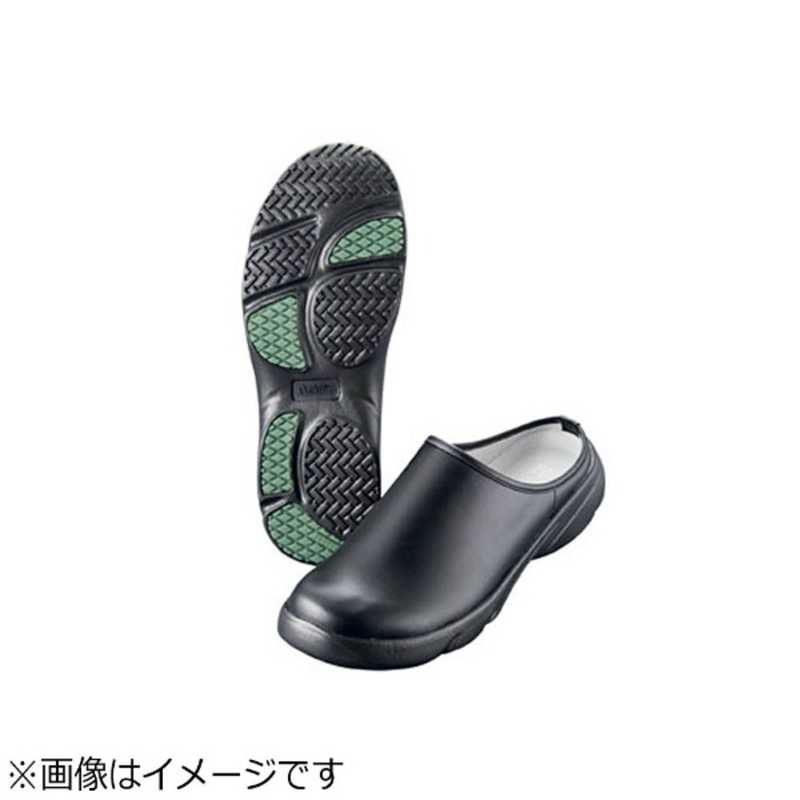 アキレス　アキレス クッキングメイト 006 黒 23cm SKT7302　SKT7302