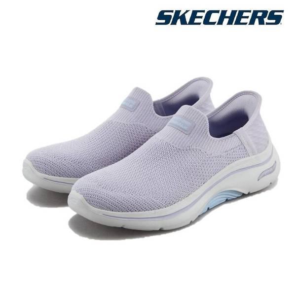 女性用ゴーウォークアーチフィット2.0スリップイン SP0WWCFX074 286141