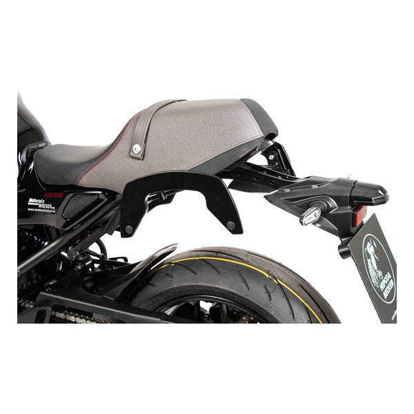 C-Bowサイドキャリア ブラック XSR900 22-23 63045620001