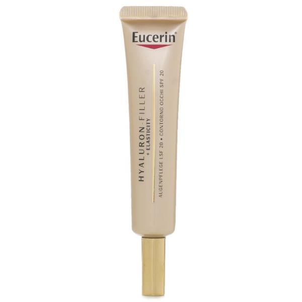 age hyaluron filler + elasticity eye cream spf20 15ml