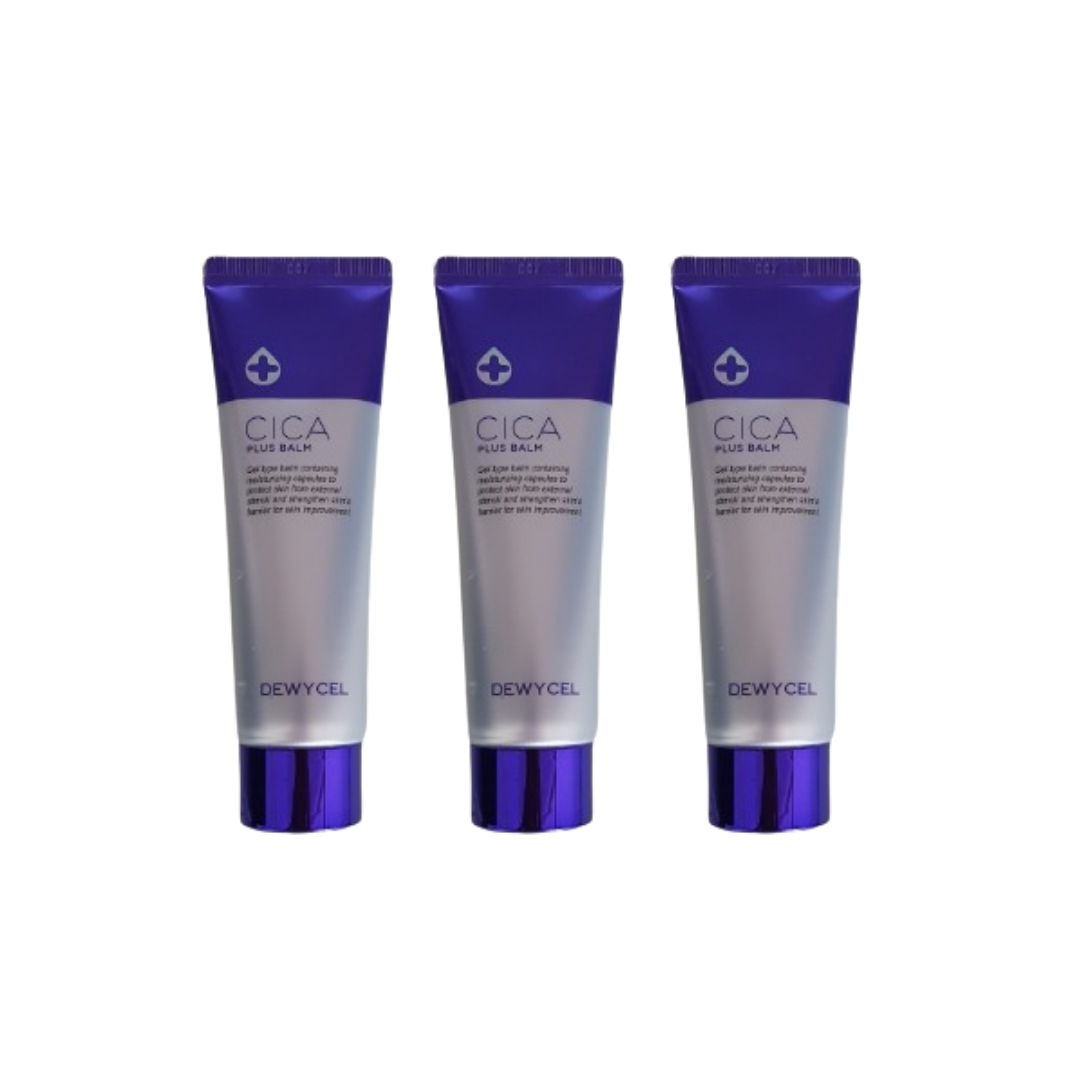 1+1+1 CICA PLUS BALM 50ml