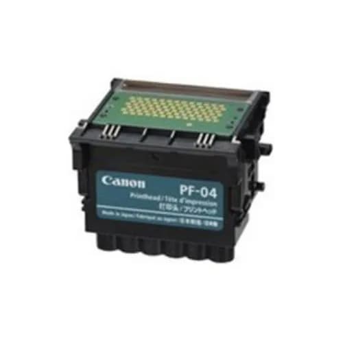 CANON プリントヘッド PF-04 3630B001 価格比較 - 価格.com