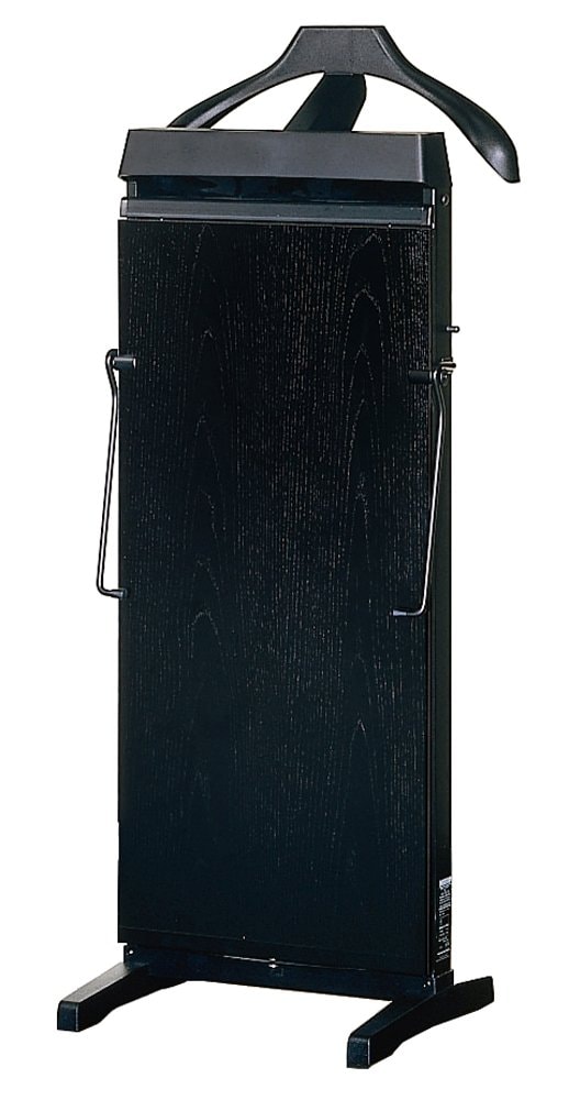 コルビー ズボンプレッサー スタンド型 パンツプレス Corby ブラック 3300JABK