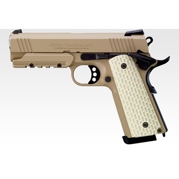 東京マルイ デザートウォーリア [ガスブローバック (対象年令18才以上)] 11,534円