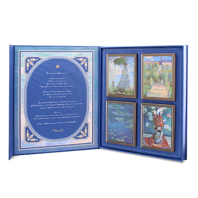 蘭華譜 昭和41年復刊版500部限定版小原流水翁編者 【公式通販】