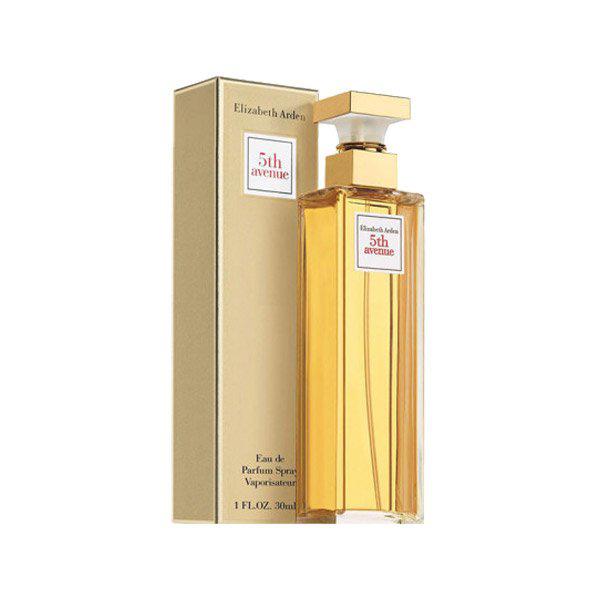 エリザベスアーデン 5th Avenue オードパルファム EDP 125ml
