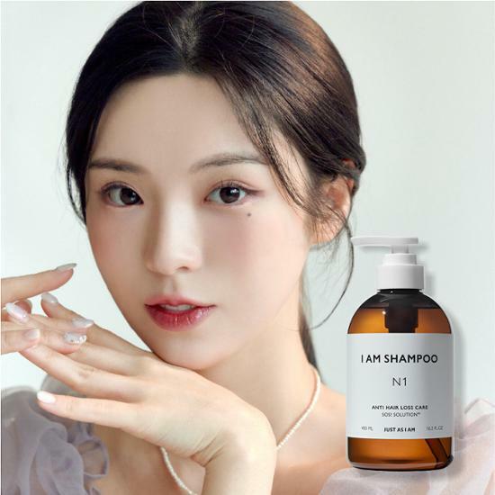 アンチヘアロスケア(480ml 3種/700ml 2種択1)