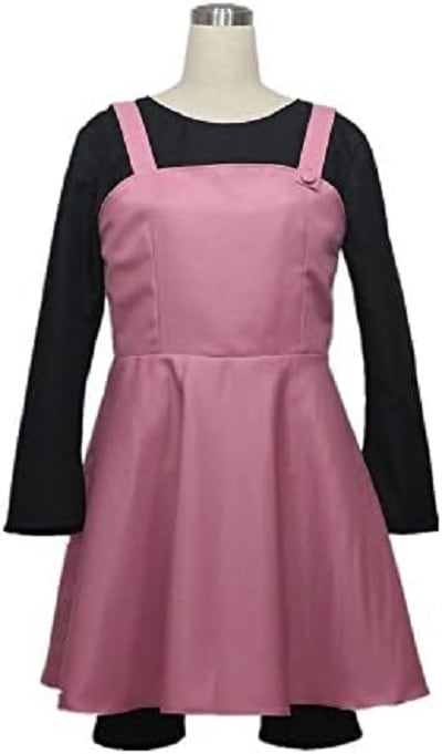 陽炎カゲロウプロジェクトヒヨリ（朝比奈 日和あさひな ひより） 風 コスプレ衣装