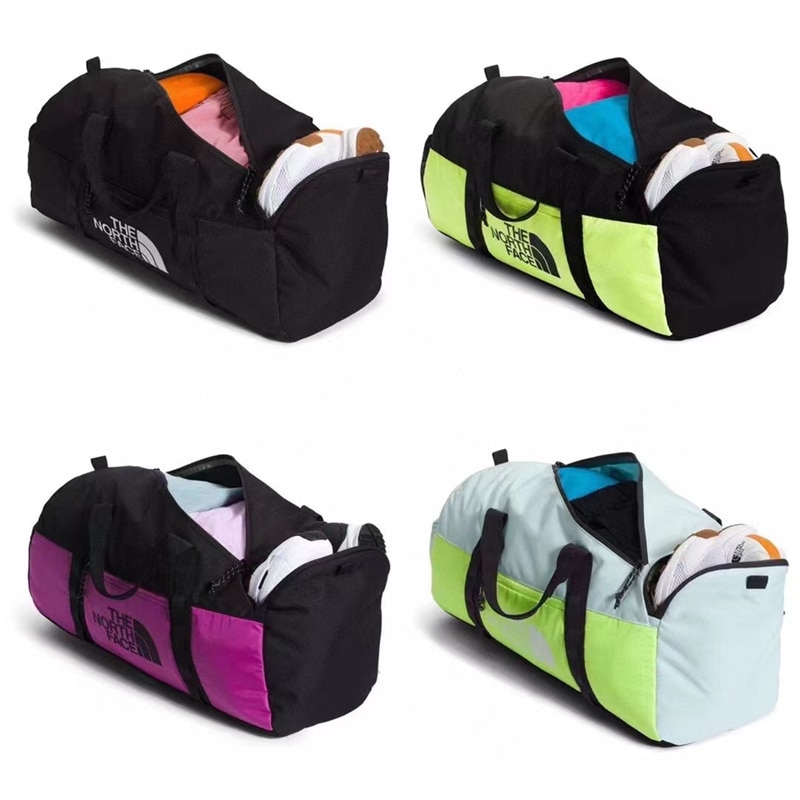 THE NORTH FACE ノースフェイス BOZER DUFFEL NN2FP32 ボーザーダッフル メンズ レディース ボストンバック バック ボディーバック