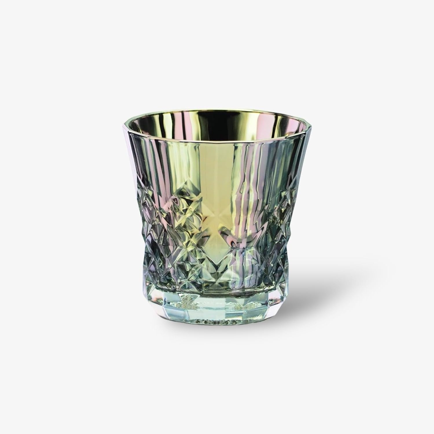 PROGRESS (プログレス)ロックグラス タンブラー【宇宙開発技術を応用したチタン加工】 (Rex-Silver(ロックグラス))