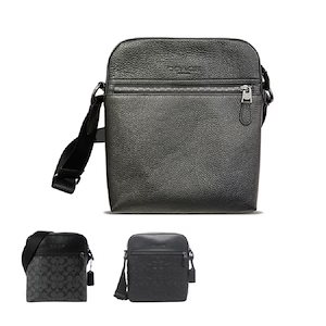 即発 正規品 2way/3way スクエア メッセンジャー・ボディバッグ [3タイプ]