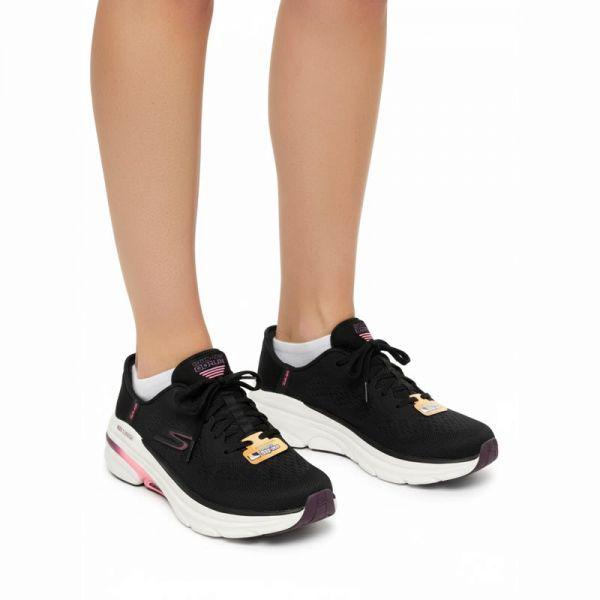 女性マックスクッショニング アーチフィット 2.0 スリップイン ウォーキングシューズ SP0WRCEY071