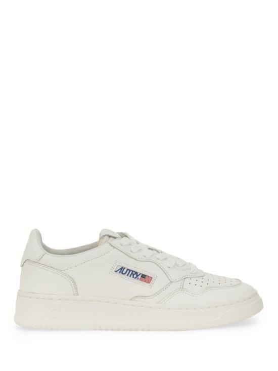 AUTRY Women Sneakers AULW SG10 WHITE