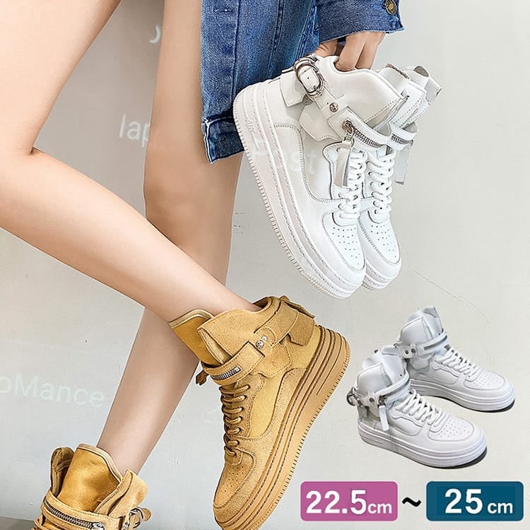 スニーカー レディース 厚底 シューズ 韓国 身長アップ レディース 歩きやすい ウォーキングシューズ 疲れにくい ジュニア シューズ 軽量 厚底 おしゃれ かわいい 歩きやすい 疲れない 通勤 通学