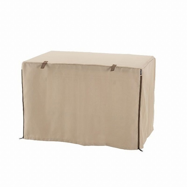 ペットサークルカバー 90-60 ブラウン