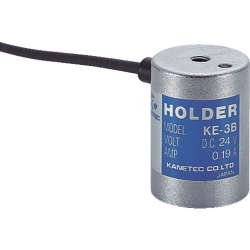 カネテック　電磁ホルダー　KE3B