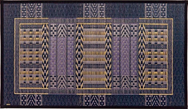 玄関マット 屋内 室内 70×120cm おしゃれ い草 畳マット
