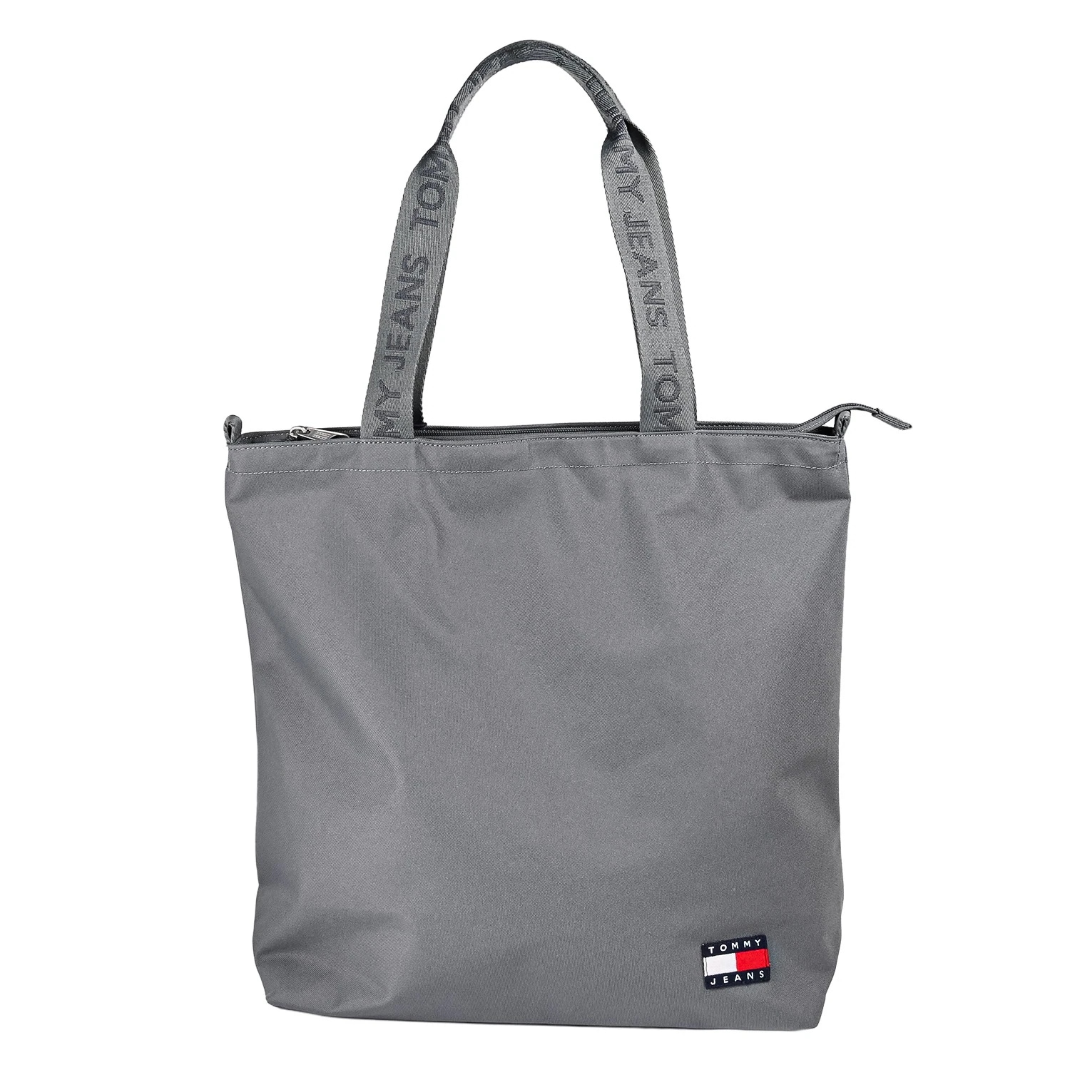トートバッグ メンズ ESSENTIAL DAILY グレー 【ヨーロッパ輸入モデル】AM0AW14049 PSN GREY
