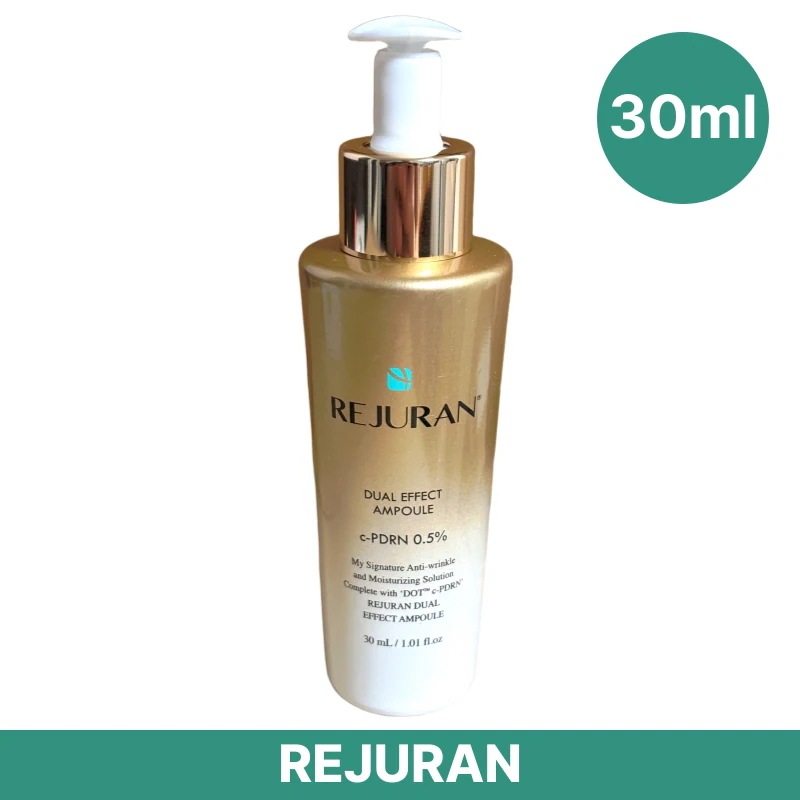 【韓国正規品】 デュアルエフェクトアンプル (30ml) 4,572円