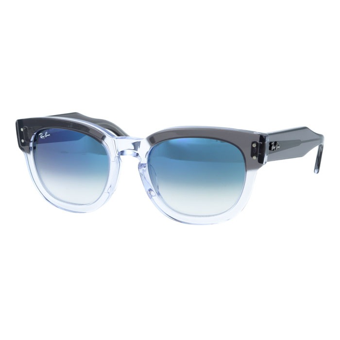 サングラス MEGA HAWKEYE RB0298SF 1355/3F 53mm 紫外線 UVカット 国内正規品 保証書付