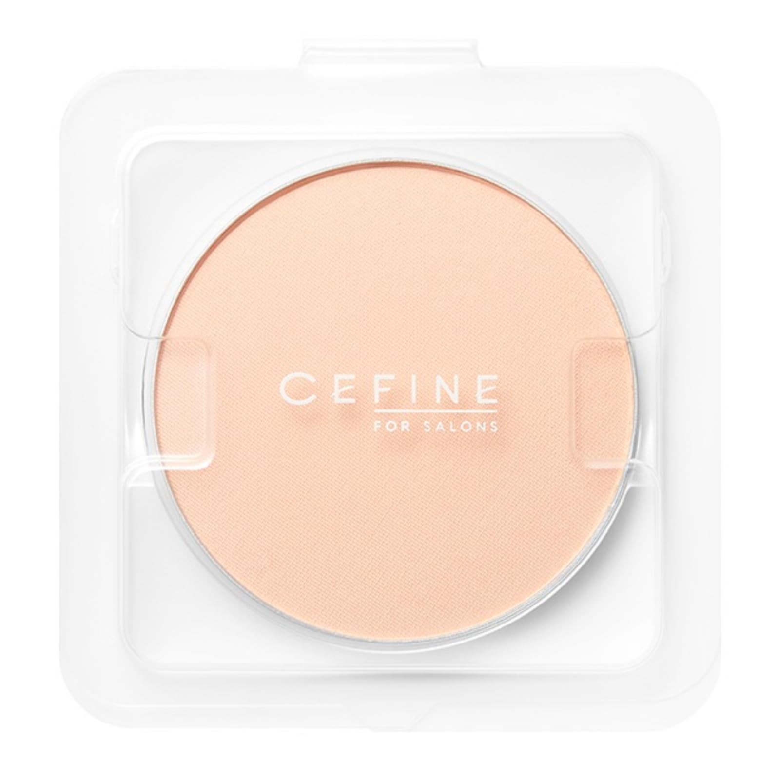 セフィーヌ シルクフィニッシングパウダー PRO レフィル 詰め替え用