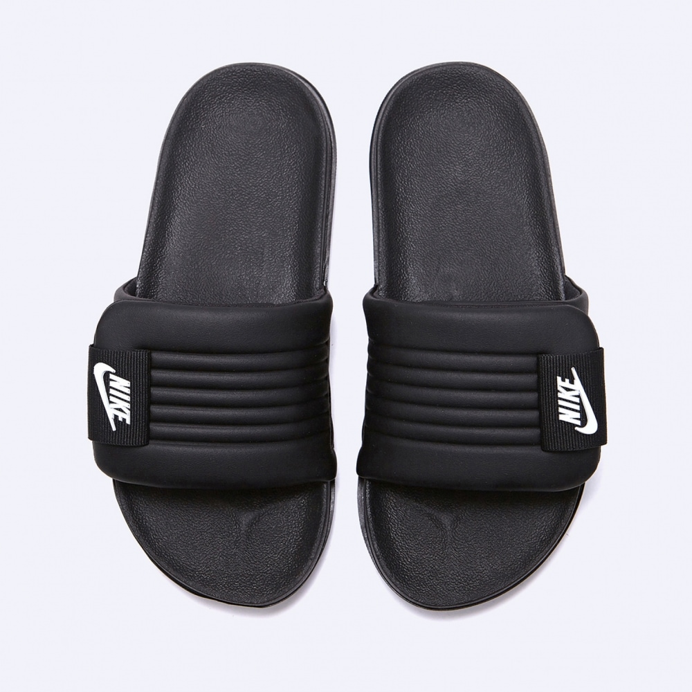 NIKEウーマンズオフコートアドジャストスライド/ DV1033-002