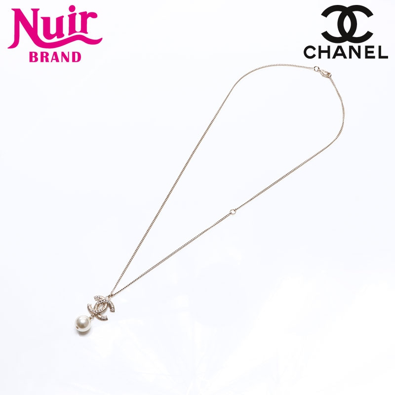 ネックレス ゴールド WS14576