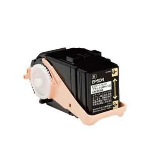 エプソン LPC3T35K 【純正】ETカートリッジ　Mサイズ（ブラック）