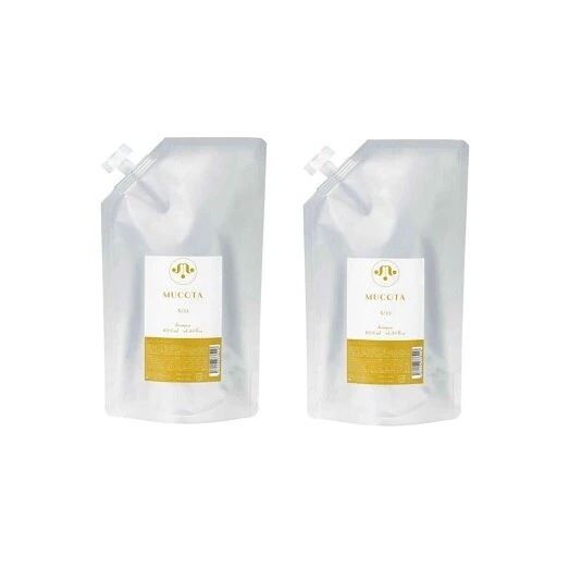 【2個セット】シャンプー A/33 1000ml レフィル