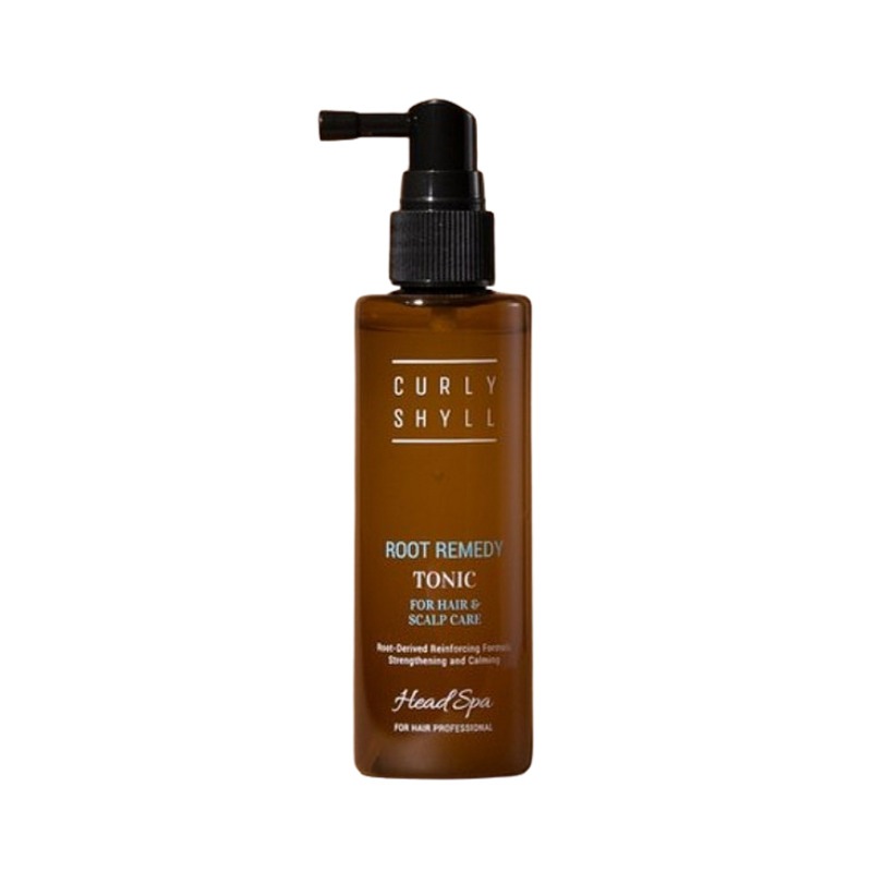 ルート レミディ スカルプ トニック 100ml 4,876円
