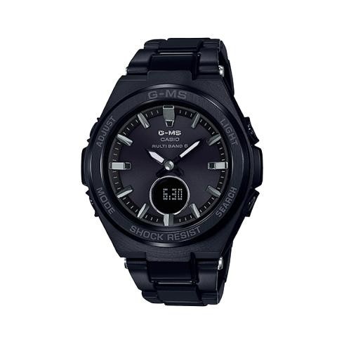 カシオ CASIO 腕時計 BABY-G MSG-W200CG-1AJF