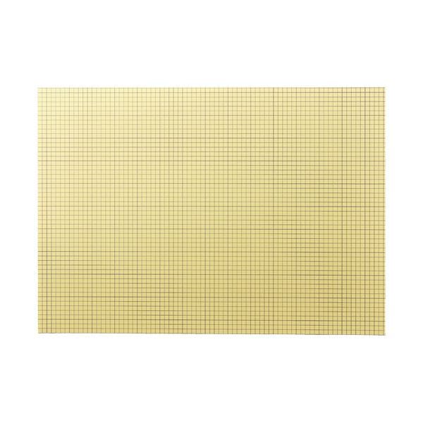 TANOSEE のり付パネル B2 760x540x5mm 1ケース（20枚）