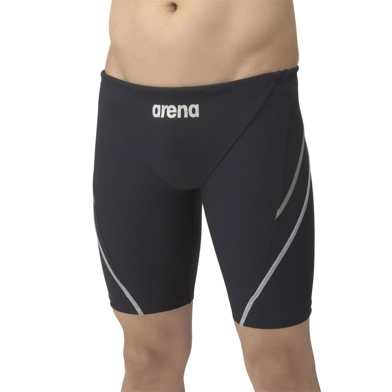 トレーニングスパッツ(ハーフレッグ) 水泳 スイムウェア/水着 (AS5SWM00M)